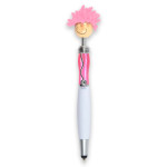 Stylus Pens - Mop Top Jazz Pen / Stylus