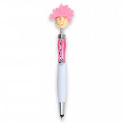 Stylus Pens  - Mop Top Jazz Pen / Stylus