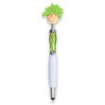 Stylus Pens - Mop Top Jazz Pen / Stylus