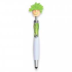 Stylus Pens  - Mop Top Jazz Pen / Stylus