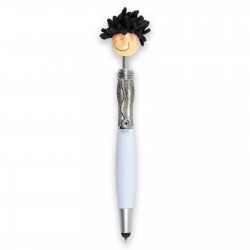 Stylus Pens  - Mop Top Jazz Pen / Stylus