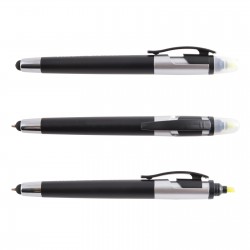 Stylus Pens  - Trident Pen / Stylus Highlighter