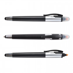Stylus Pens  - Trident Pen / Stylus Highlighter
