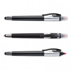 Stylus Pens  - Trident Pen / Stylus Highlighter