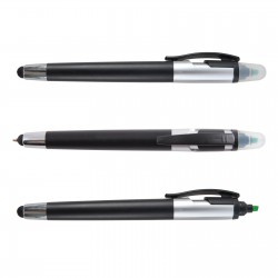 Stylus Pens  - Trident Pen / Stylus Highlighter