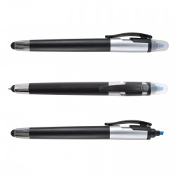 Stylus Pens  - Trident Pen / Stylus Highlighter
