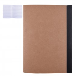 Promotional Journals & Noteboooks  - Tourist A5 Notebook