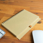 Promotional Journals &amp; Noteboooks - Savannah Notebook