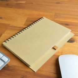 Promotional Journals & Noteboooks  - Savannah Notebook