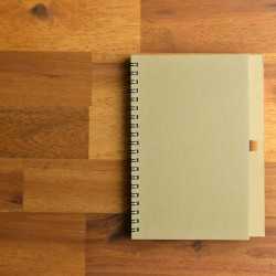 Promotional Journals & Noteboooks  - Savannah Notebook