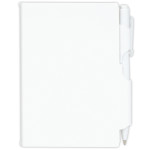Spiral NoteBooks - Odyssey Pocket Notebook with Pen