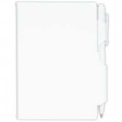 Promotional Journals & Noteboooks  - Odyssey Pocket Notebook with Pen