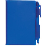 Spiral NoteBooks - Odyssey Pocket Notebook with Pen
