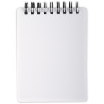 Spiral NoteBooks - Sparky Pocket Notebook
