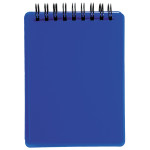 Spiral NoteBooks - Sparky Pocket Notebook