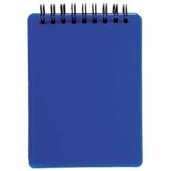 Promotional Journals & Noteboooks  - Sparky Pocket Notebook