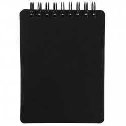 Promotional Journals & Noteboooks  - Sparky Pocket Notebook