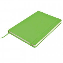 Promotional Journals & Noteboooks  - Venture A5 Notebook