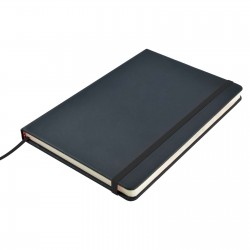 Promotional Journals & Noteboooks  - Venture A5 Notebook