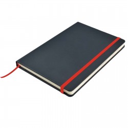 Promotional Journals & Noteboooks  - Venture A5 Notebook