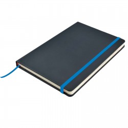 Promotional Journals & Noteboooks  - Venture A5 Notebook