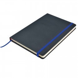 Promotional Journals & Noteboooks  - Venture A5 Notebook