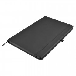 Promotional Journals & Noteboooks  - Venture Supreme A5 Notebook
