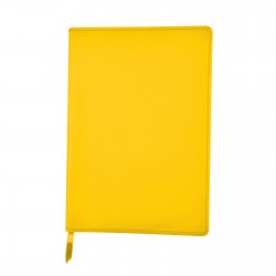 Promotional Journals & Noteboooks  - Genesis A5 Notebook