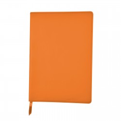Promotional Journals & Noteboooks  - Genesis A5 Notebook