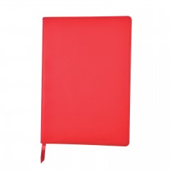 Promotional Journals & Noteboooks  - Genesis A5 Notebook