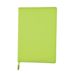 Promotional Journals &amp; Noteboooks - Genesis A5 Notebook