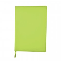 Promotional Journals & Noteboooks  - Genesis A5 Notebook