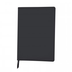 Promotional Journals & Noteboooks  - Genesis A5 Notebook