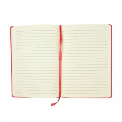 Promotional Journals & Noteboooks  - Genesis A5 Notebook