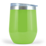 Reusable Coffee Cups - Metal - Cascade Coffee Cup 320ml