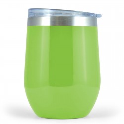 Reusable Coffee Cups - Metal  - Cascade Coffee Cup 320ml