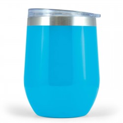 Reusable Coffee Cups - Metal  - Cascade Coffee Cup 320ml