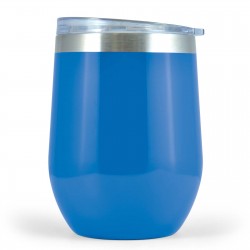 Reusable Coffee Cups - Metal  - Cascade Coffee Cup 320ml
