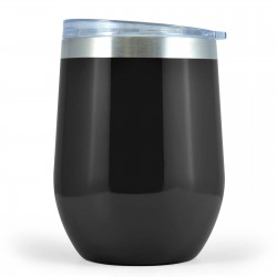 Reusable Coffee Cups - Metal  - Cascade Coffee Cup 320ml