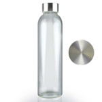 Drink Bottles - Glass - Capri Glass Bottle 550ml
