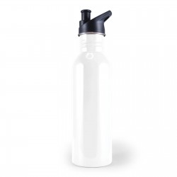 Drink Bottles - Metal  - Hike Drink Bottle 800ml