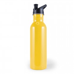 Drink Bottles - Metal  - Hike Drink Bottle 800ml