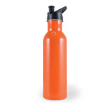 Drink Bottles - Metal - Hike Drink Bottle 800ml