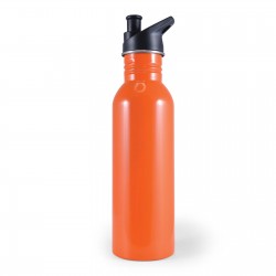 Drink Bottles - Metal  - Hike Drink Bottle 800ml