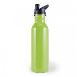 Drink Bottles - Metal  - Hike Drink Bottle 800ml