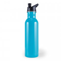 Drink Bottles - Metal  - Hike Drink Bottle 800ml
