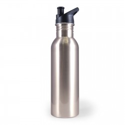 Drink Bottles - Metal  - Hike Drink Bottle 800ml