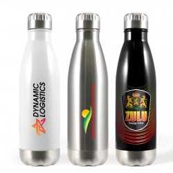 Drink Bottles - Metal  - Soda Grande Vacuum Bottle 750ml