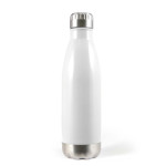 Drink Bottles - Metal - Soda Stainless Steel Drink Bottle 700ml