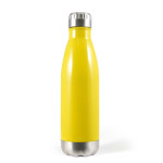 Drink Bottles - Metal - Soda Vacuum Bottle 500ml